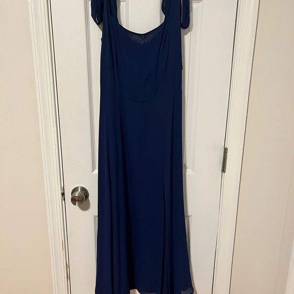 Reformation Twilight Dress - Picture 5 of 7